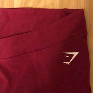 Gym shark 2tone leggings